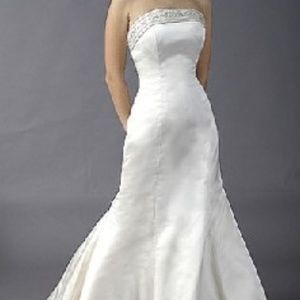 Tomasina Wedding Dress